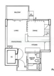 Jalan Lapang (D14), Condominium #562678201